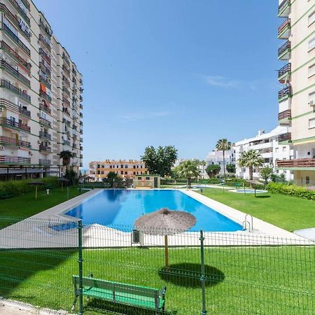 Panoramic Views Cosy Studio Apartment เบนัลมาเดนา ภายนอก รูปภาพ